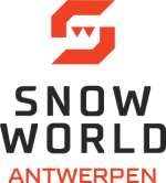 Snowworld Antwerpen logo